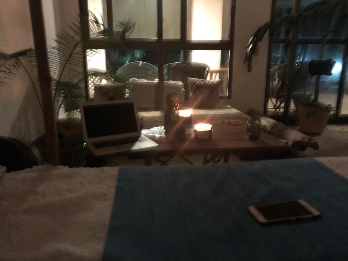 Jardim Azul Apartman Pitimbu  Kültér fotó