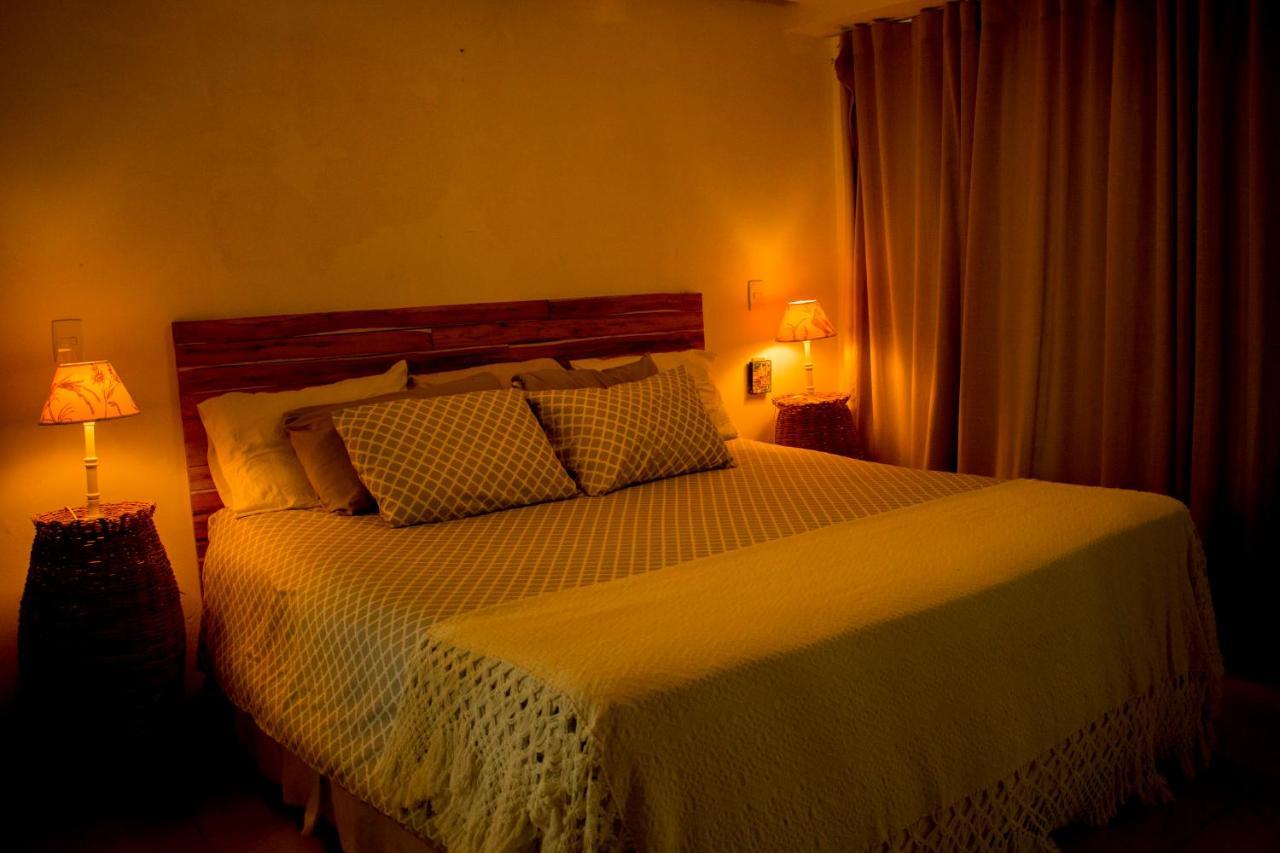 Jardim Azul Apartman Pitimbu  Kültér fotó