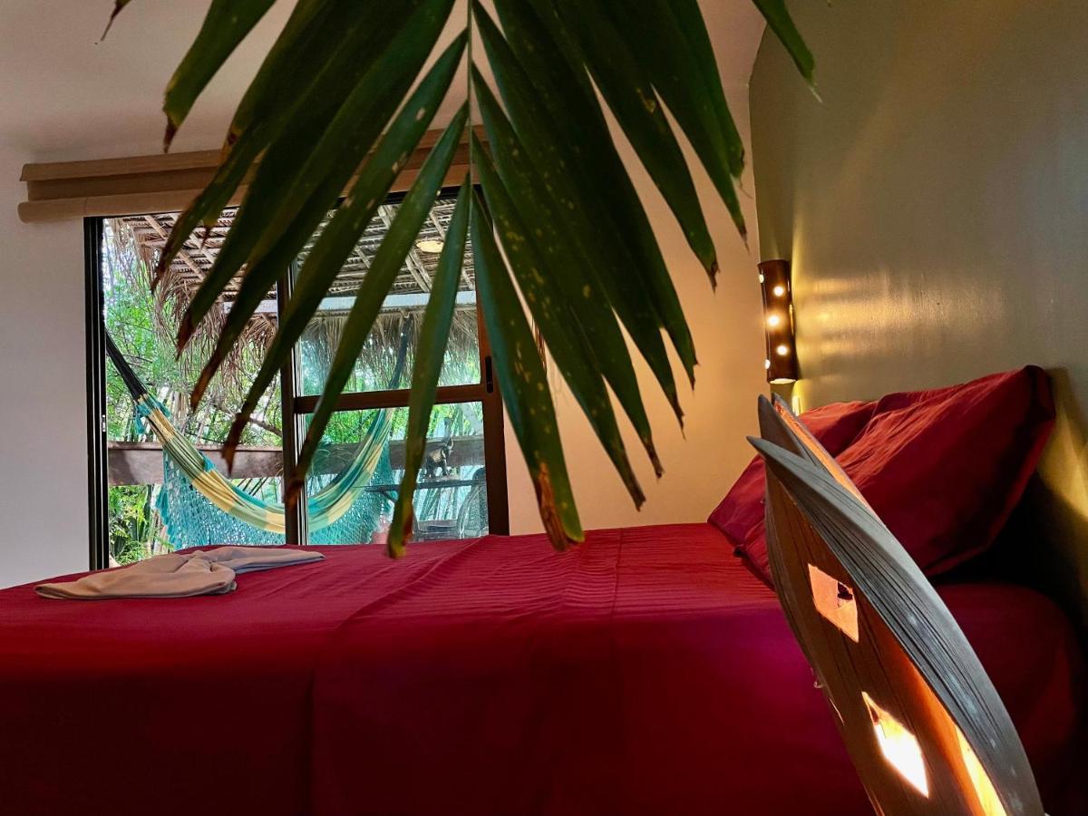 Jardim Azul Apartman Pitimbu  Kültér fotó