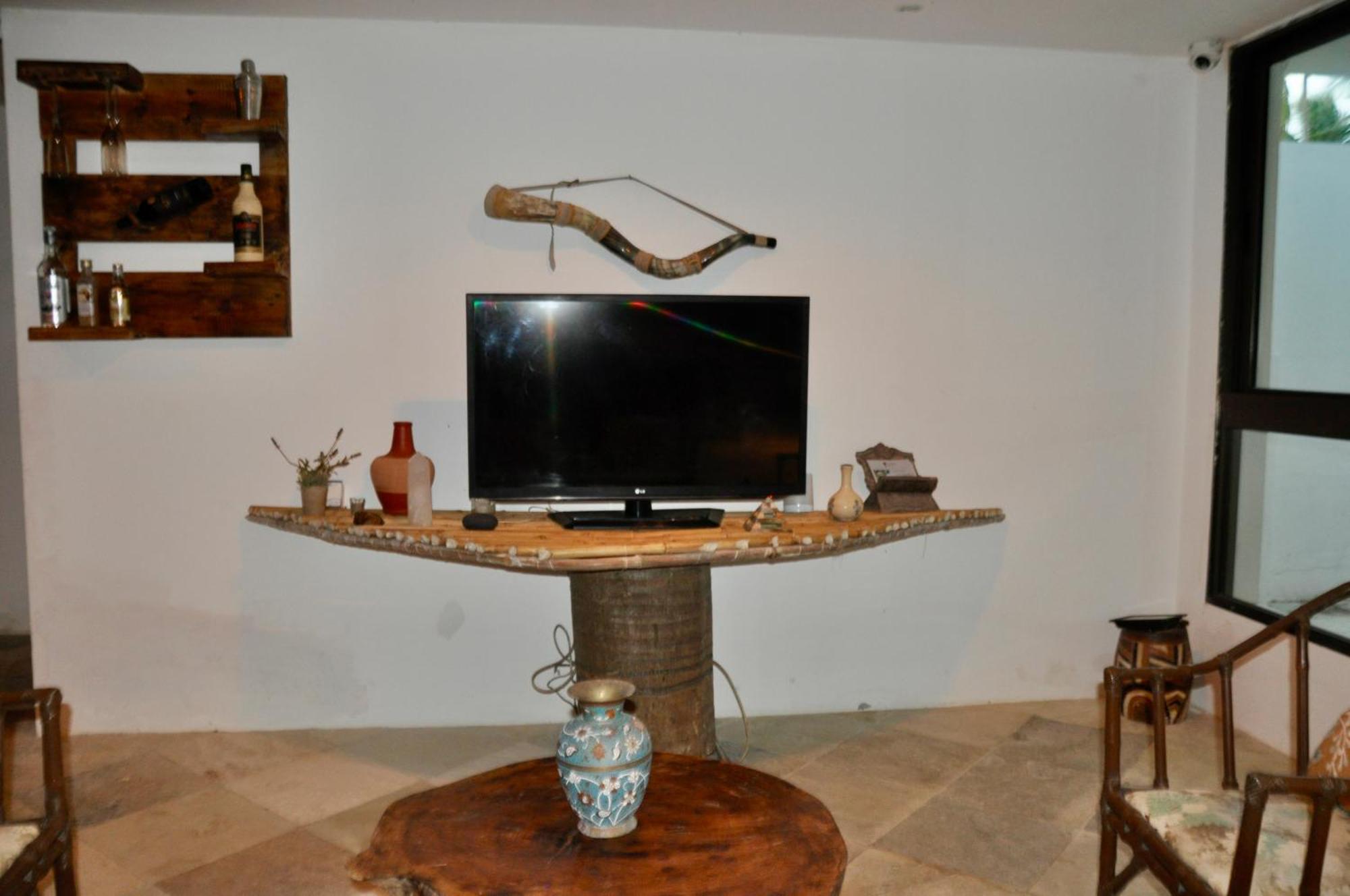 Jardim Azul Apartman Pitimbu  Kültér fotó