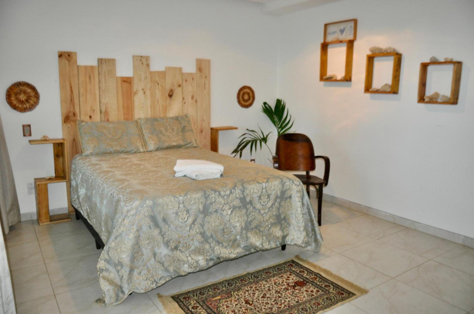 Jardim Azul Apartman Pitimbu  Kültér fotó