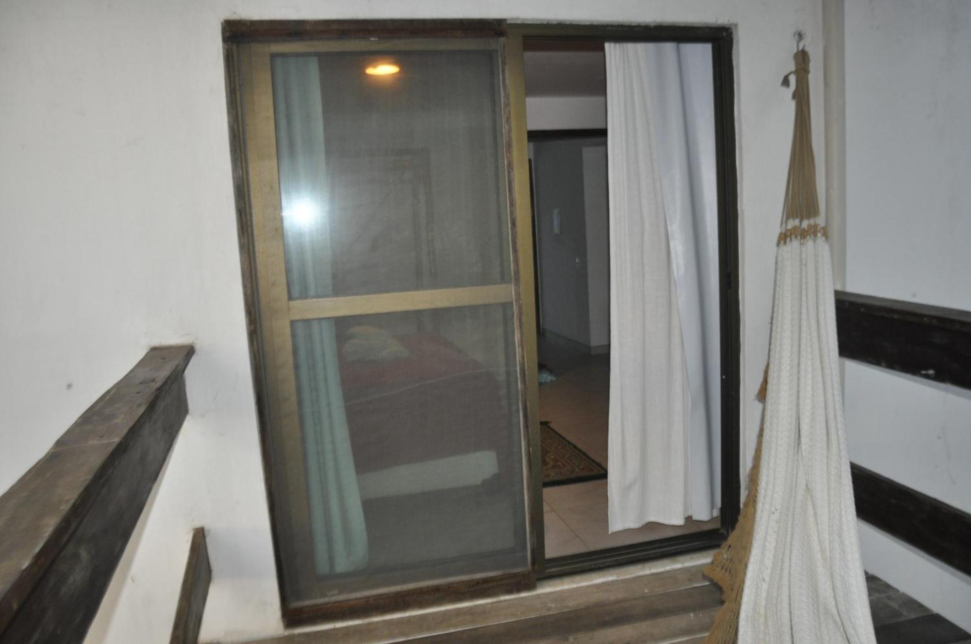 Jardim Azul Apartman Pitimbu  Kültér fotó